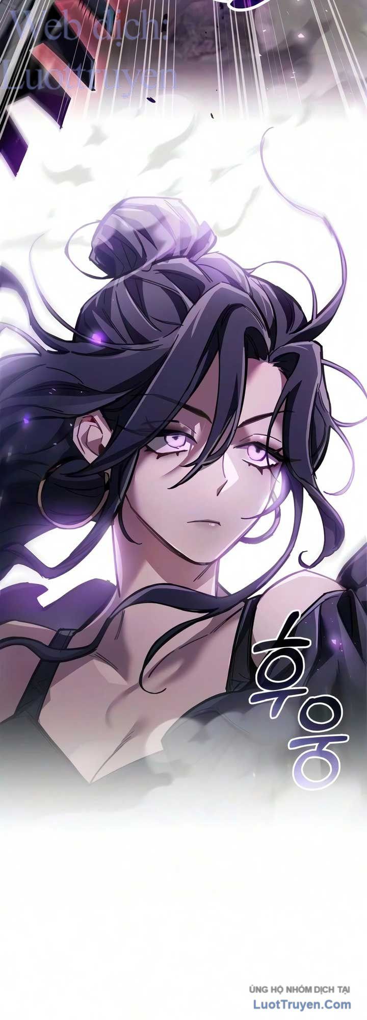 Người Chơi Che Giấu Quá Khứ Chap 124 - Next Chap 125