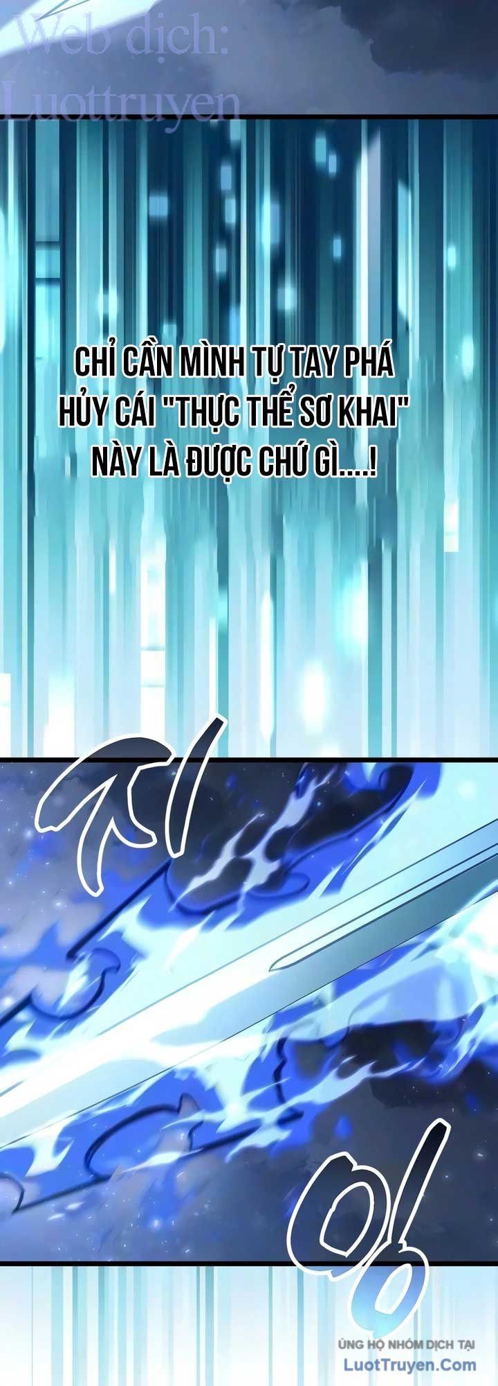 Người Chơi Che Giấu Quá Khứ Chap 124 - Next Chap 125