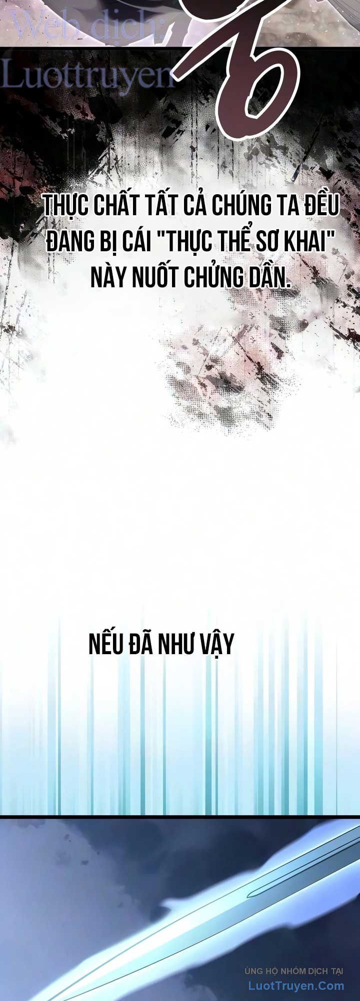 Người Chơi Che Giấu Quá Khứ Chap 124 - Next Chap 125