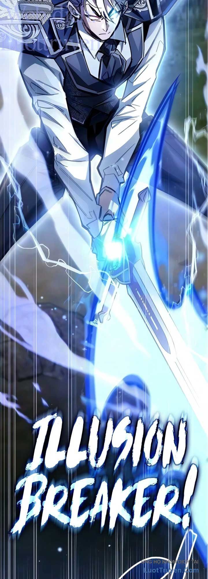 Người Chơi Che Giấu Quá Khứ Chap 124 - Next Chap 125