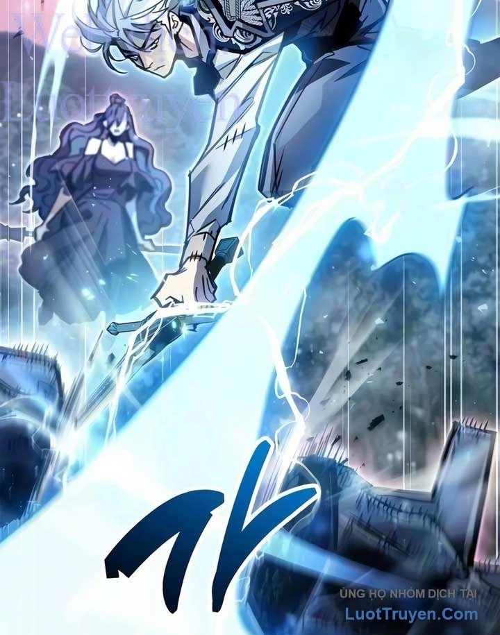 Người Chơi Che Giấu Quá Khứ Chap 124 - Next Chap 125