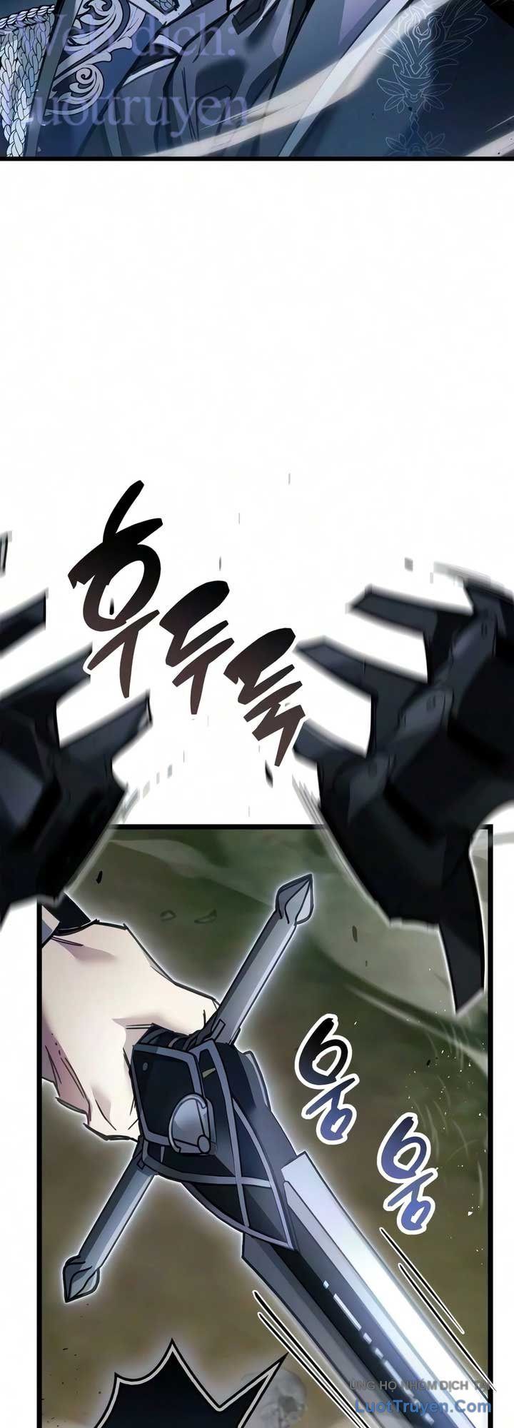 Người Chơi Che Giấu Quá Khứ Chap 124 - Next Chap 125