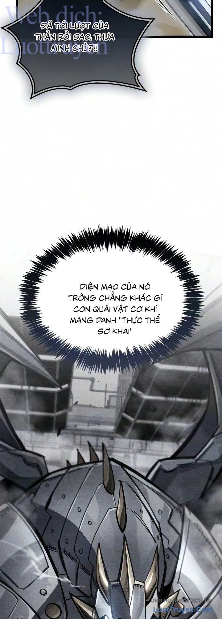Người Chơi Che Giấu Quá Khứ Chap 124 - Next Chap 125