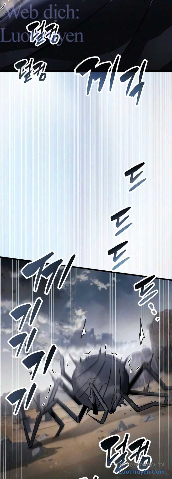 Người Chơi Che Giấu Quá Khứ Chap 124 - Next Chap 125