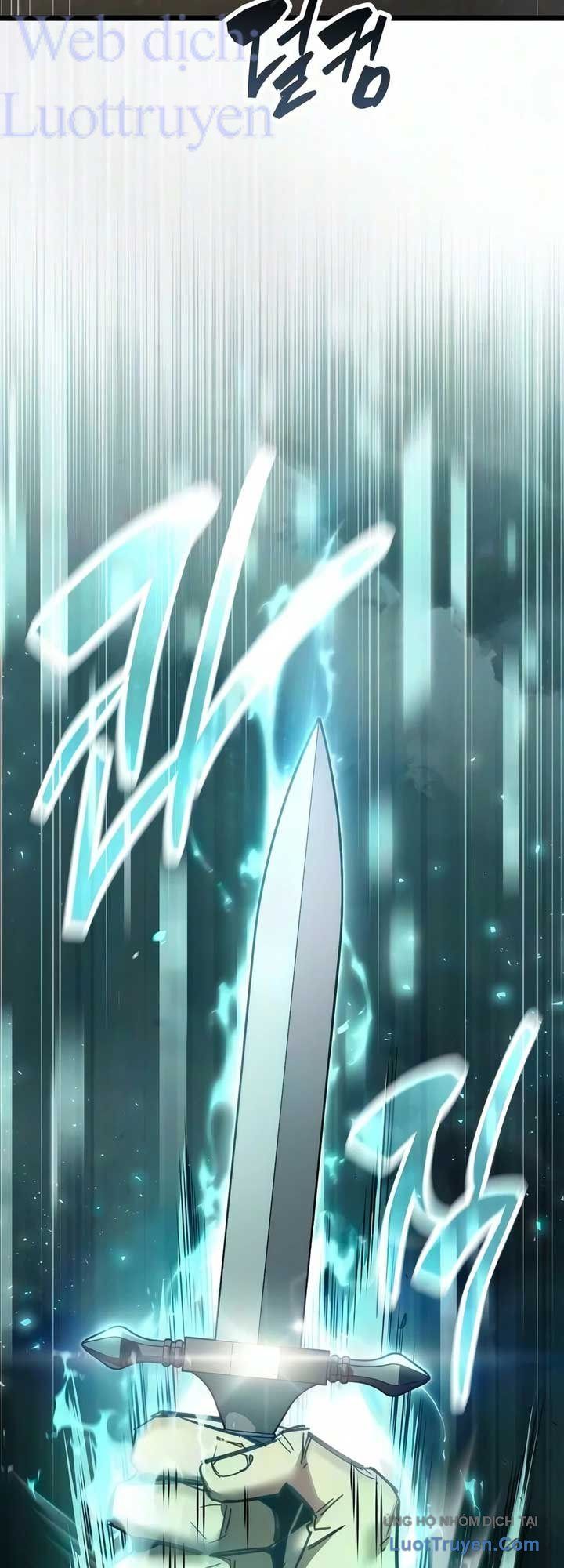 Người Chơi Che Giấu Quá Khứ Chap 124 - Next Chap 125