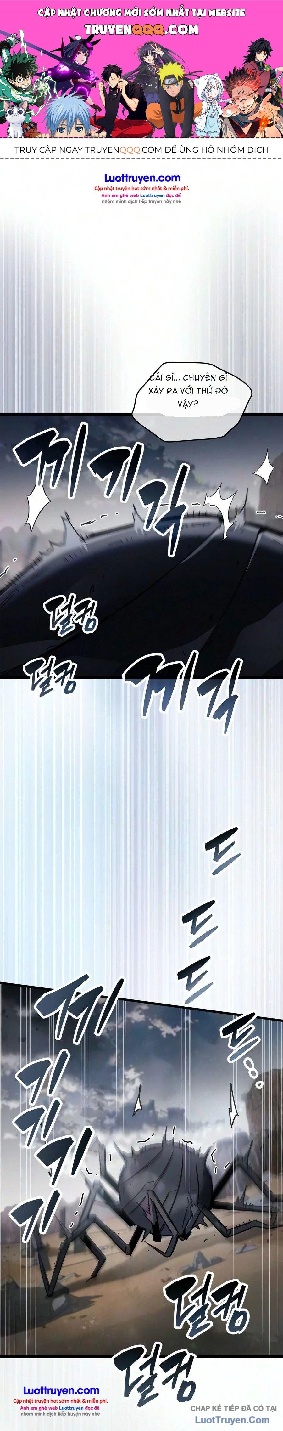 Người Chơi Che Giấu Quá Khứ Chap 125 - Next Chap 126