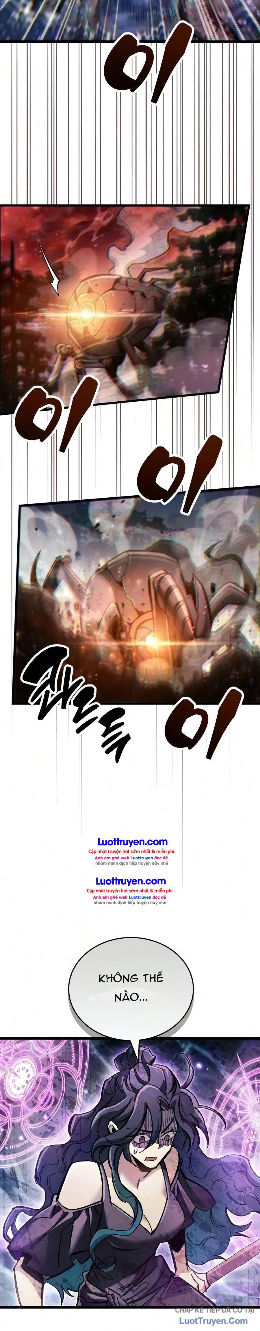 Người Chơi Che Giấu Quá Khứ Chap 125 - Next Chap 126