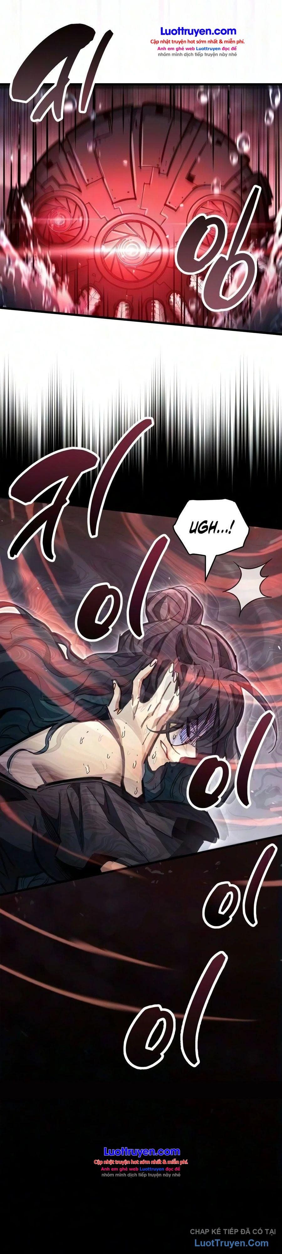 Người Chơi Che Giấu Quá Khứ Chap 125 - Next Chap 126
