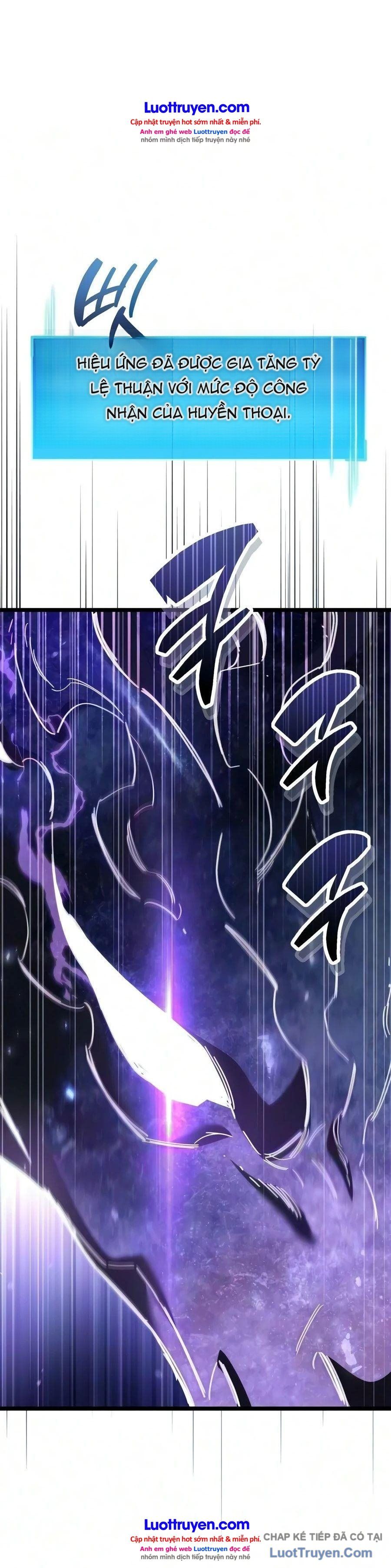 Người Chơi Che Giấu Quá Khứ Chap 125 - Next Chap 126
