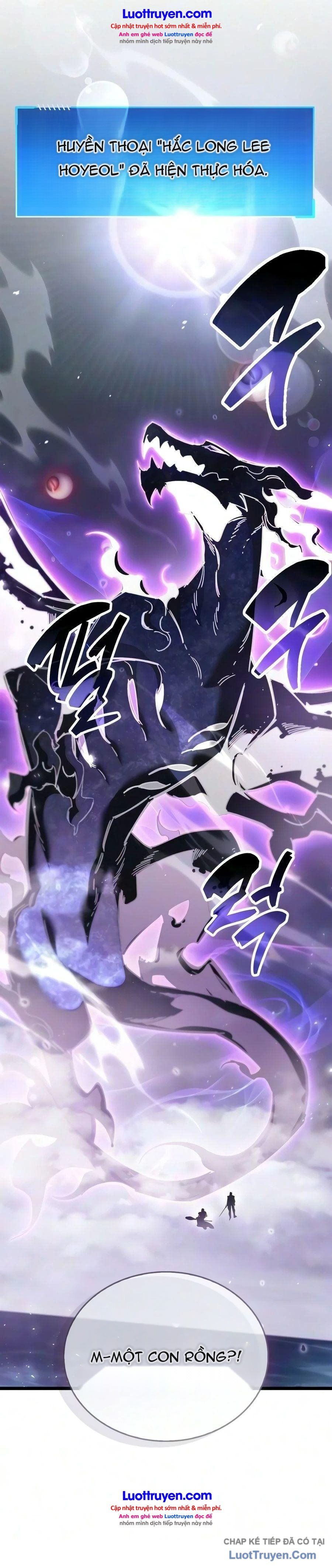 Người Chơi Che Giấu Quá Khứ Chap 125 - Next Chap 126