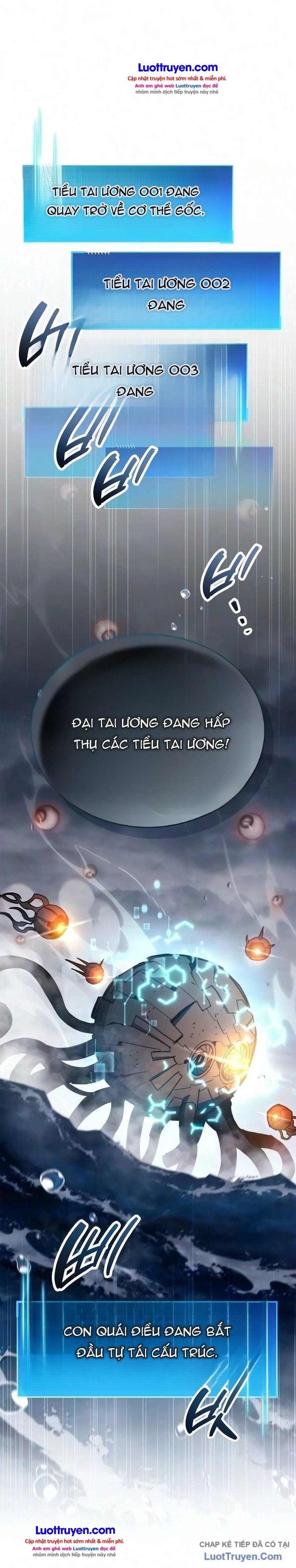 Người Chơi Che Giấu Quá Khứ Chap 125 - Next Chap 126