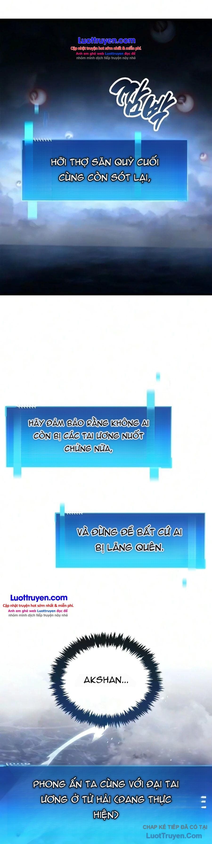 Người Chơi Che Giấu Quá Khứ Chap 125 - Next Chap 126