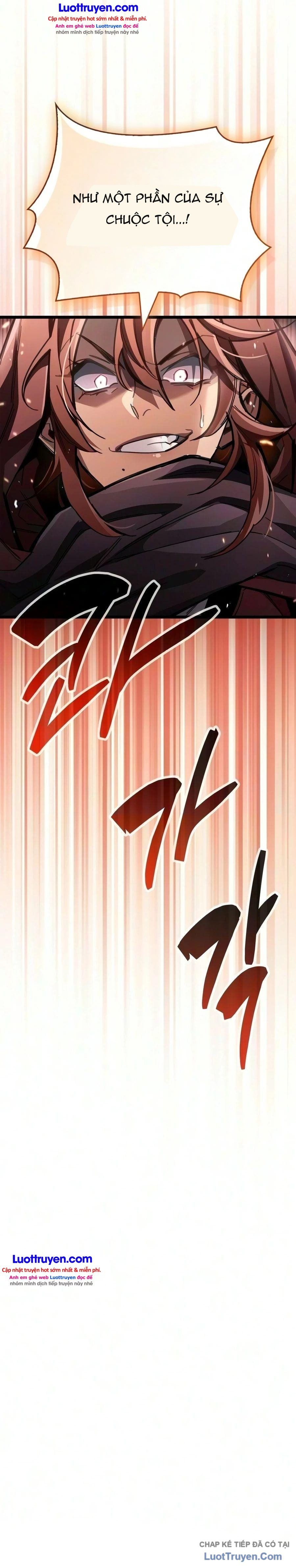 Người Chơi Che Giấu Quá Khứ Chap 125 - Next Chap 126