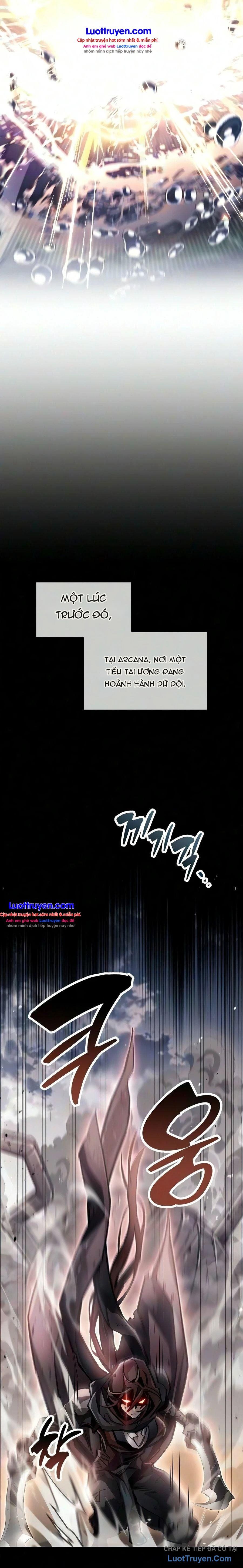 Người Chơi Che Giấu Quá Khứ Chap 126 - Next Chap 127