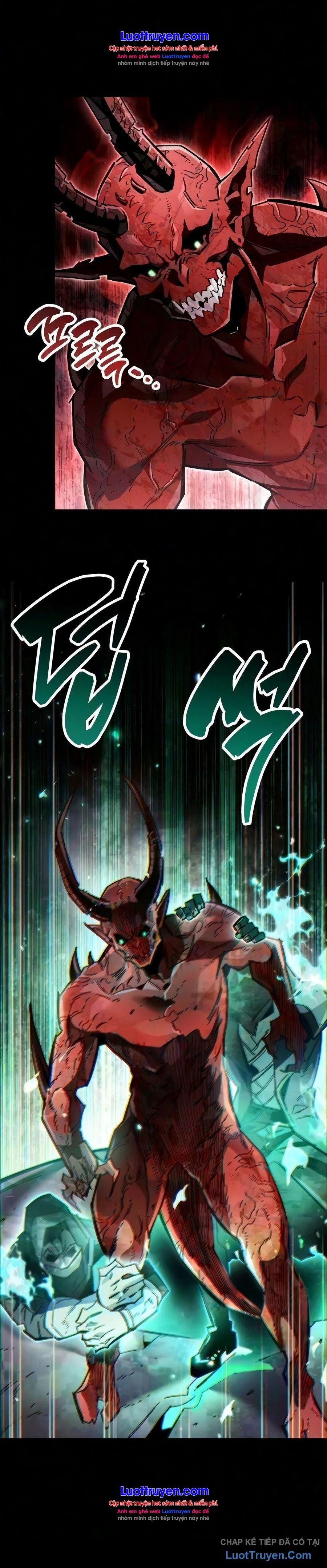 Người Chơi Che Giấu Quá Khứ Chap 126 - Next Chap 127