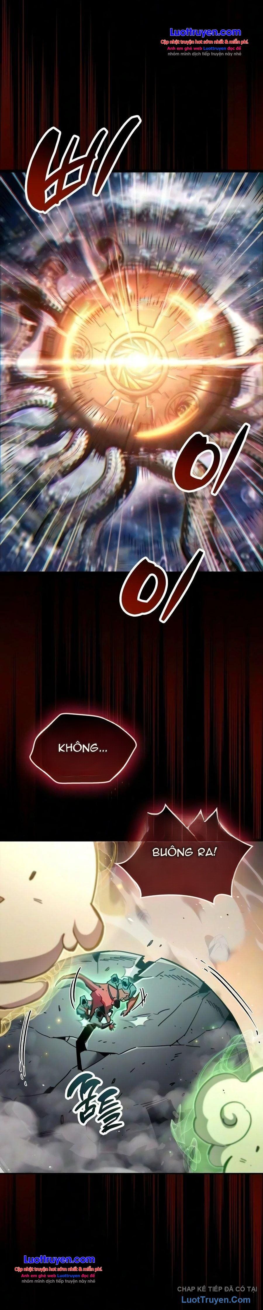 Người Chơi Che Giấu Quá Khứ Chap 126 - Next Chap 127