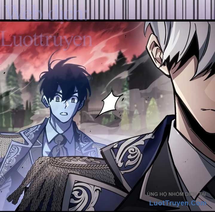 Người Chơi Che Giấu Quá Khứ Chap 120 - Next Chap 121
