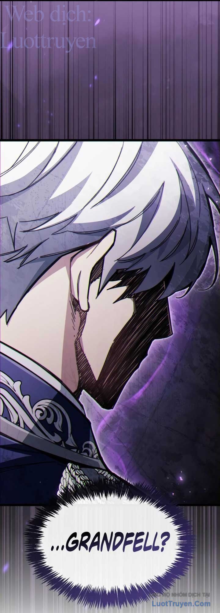 Người Chơi Che Giấu Quá Khứ Chap 120 - Next Chap 121
