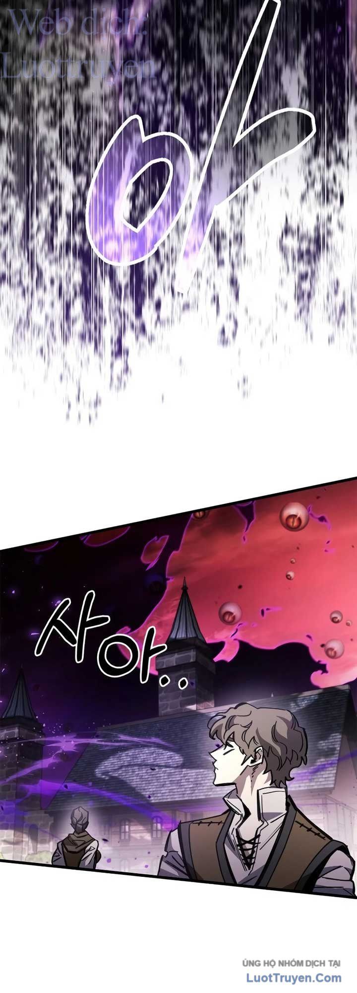Người Chơi Che Giấu Quá Khứ Chap 120 - Next Chap 121