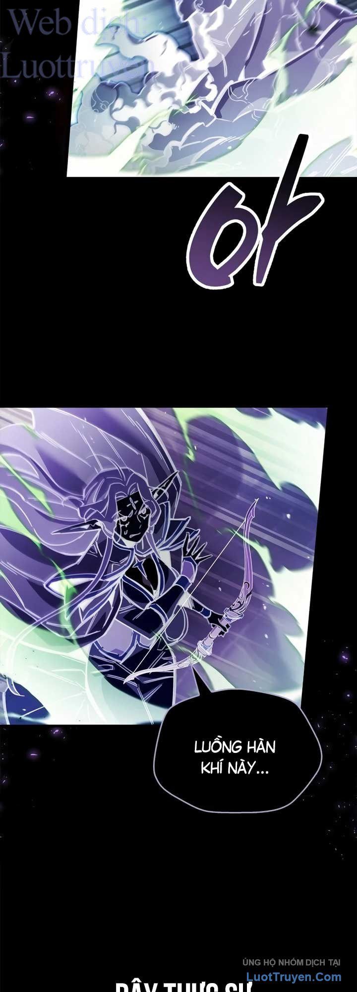 Người Chơi Che Giấu Quá Khứ Chap 120 - Next Chap 121