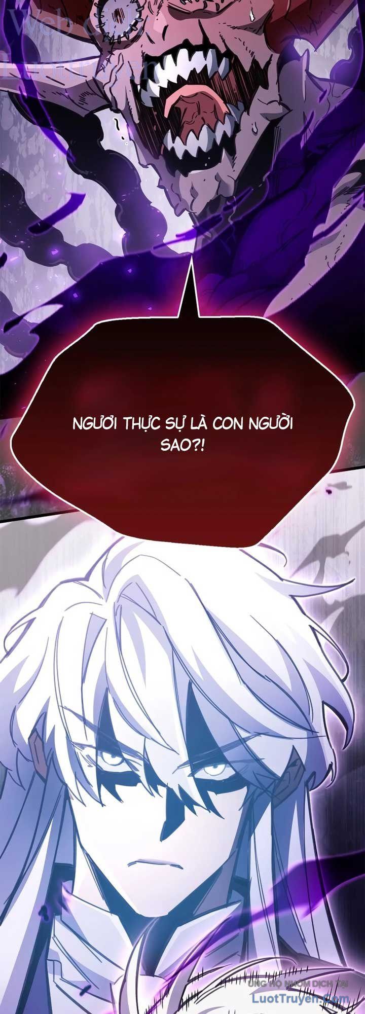 Người Chơi Che Giấu Quá Khứ Chap 120 - Next Chap 121