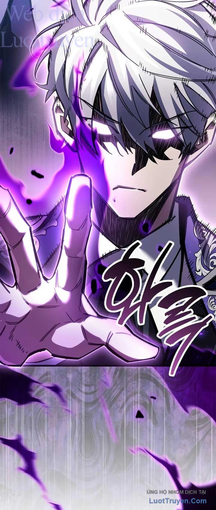 Người Chơi Che Giấu Quá Khứ Chap 120 - Next Chap 121