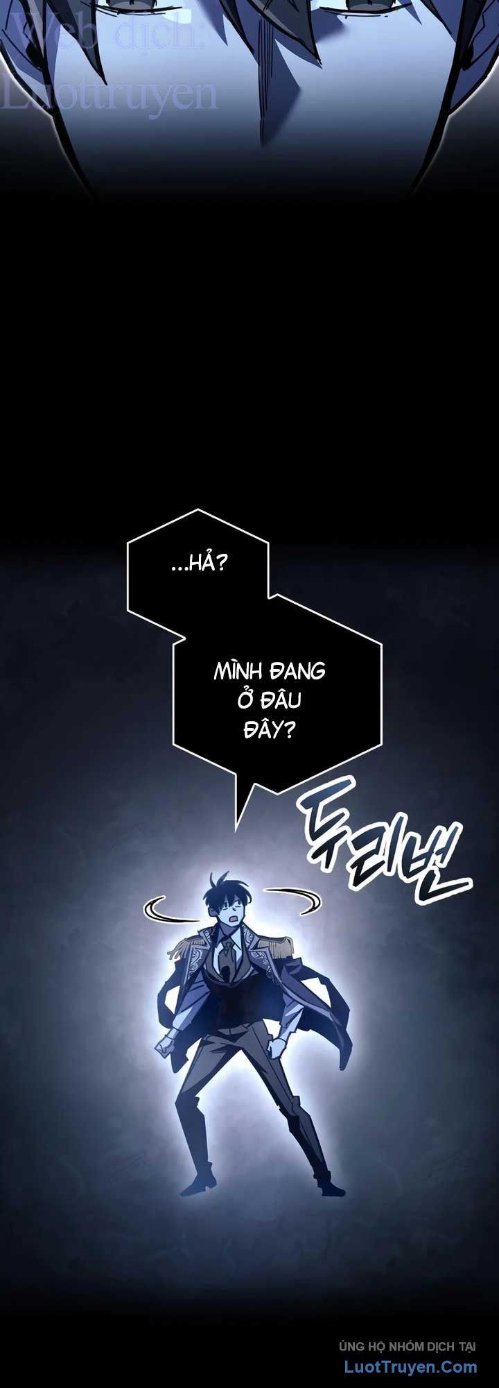 Người Chơi Che Giấu Quá Khứ Chap 120 - Next Chap 121