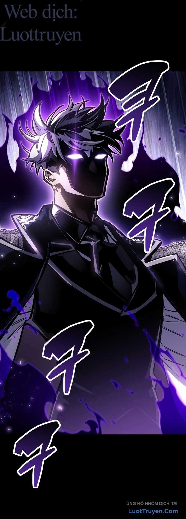 Người Chơi Che Giấu Quá Khứ Chap 120 - Next Chap 121