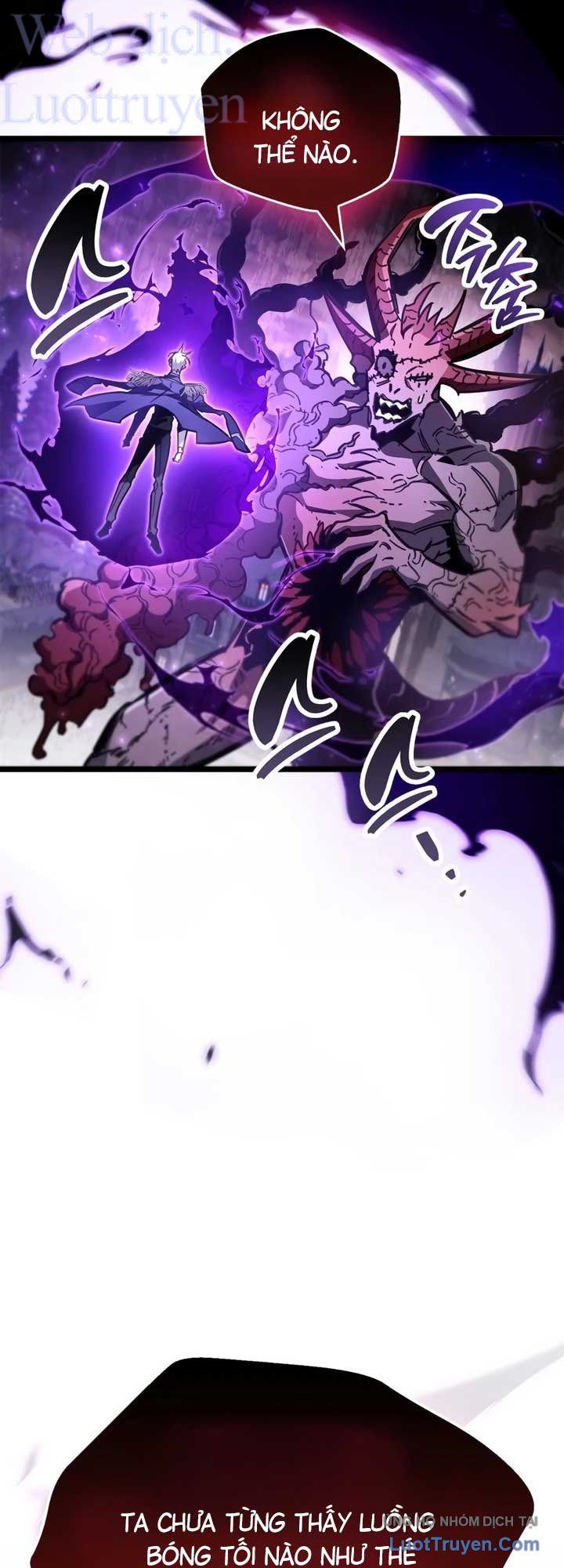 Người Chơi Che Giấu Quá Khứ Chap 120 - Next Chap 121