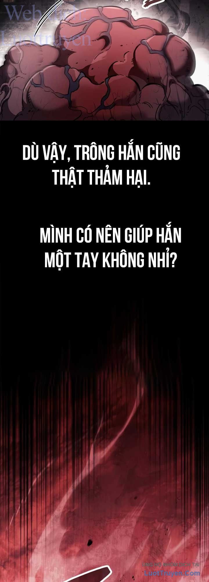 Người Chơi Che Giấu Quá Khứ Chap 120 - Next Chap 121