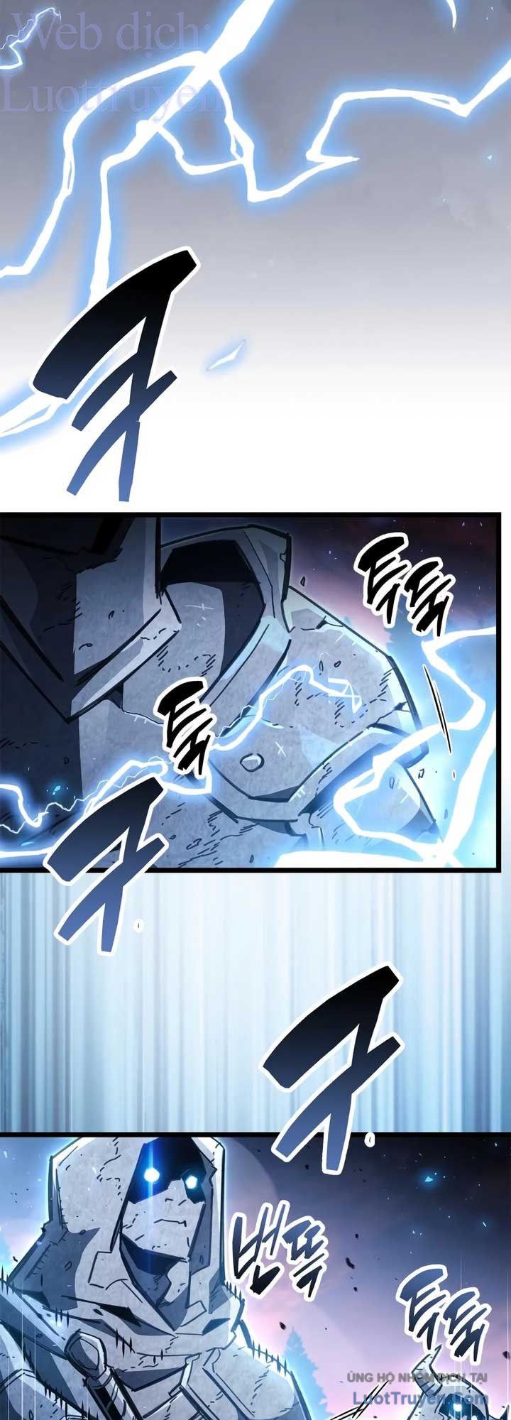 Người Chơi Che Giấu Quá Khứ Chap 120 - Next Chap 121