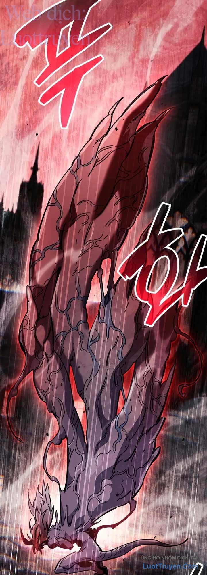 Người Chơi Che Giấu Quá Khứ Chap 120 - Next Chap 121