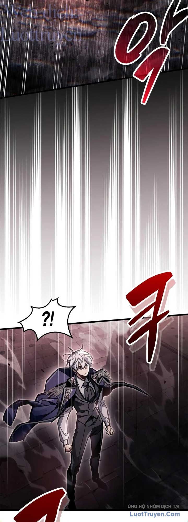 Người Chơi Che Giấu Quá Khứ Chap 120 - Next Chap 121
