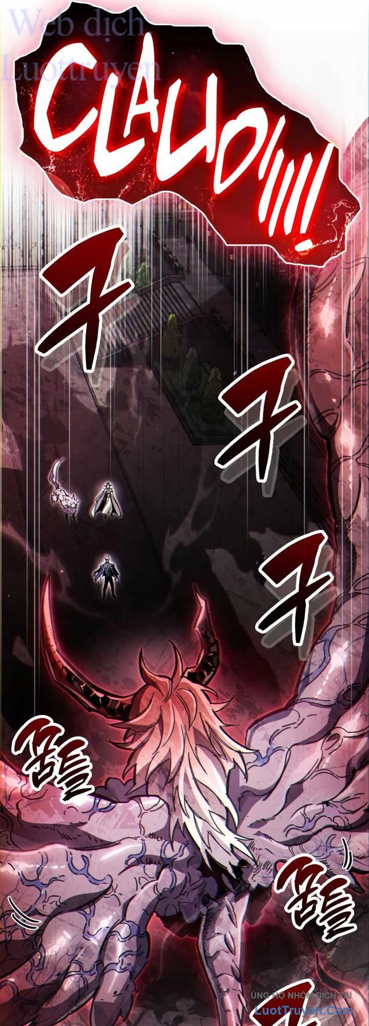 Người Chơi Che Giấu Quá Khứ Chap 120 - Next Chap 121