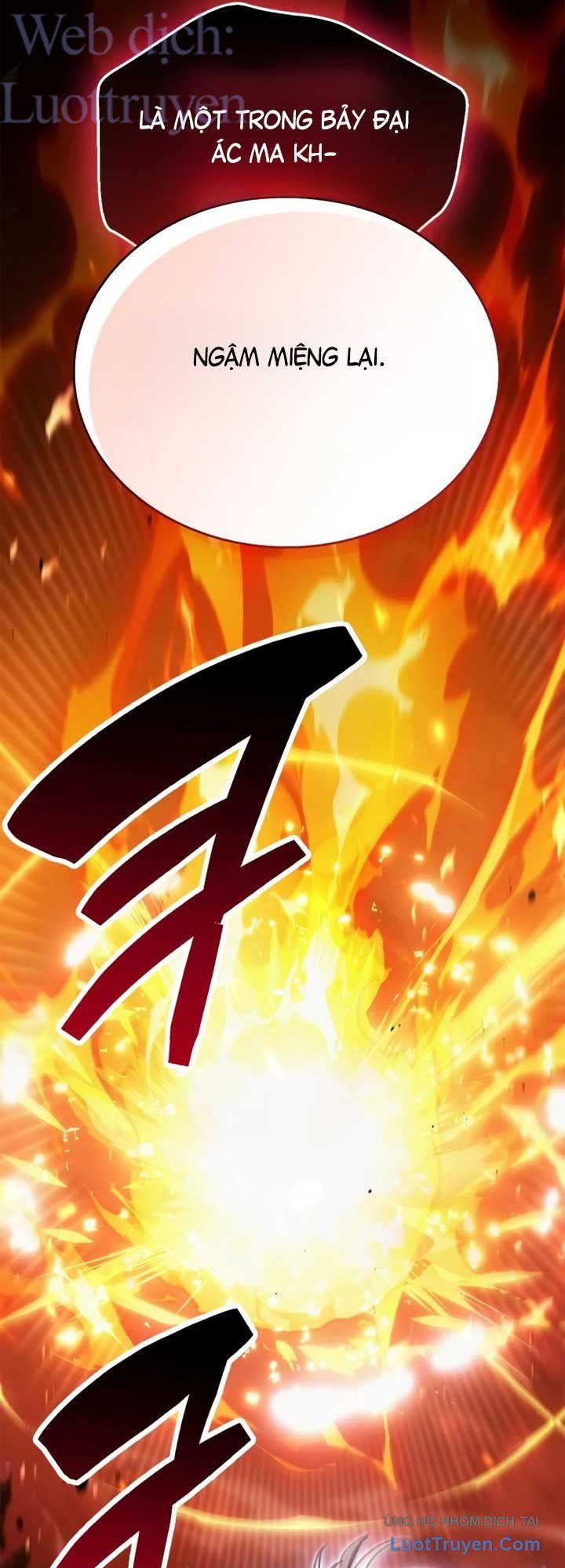 Người Chơi Che Giấu Quá Khứ Chap 120 - Next Chap 121