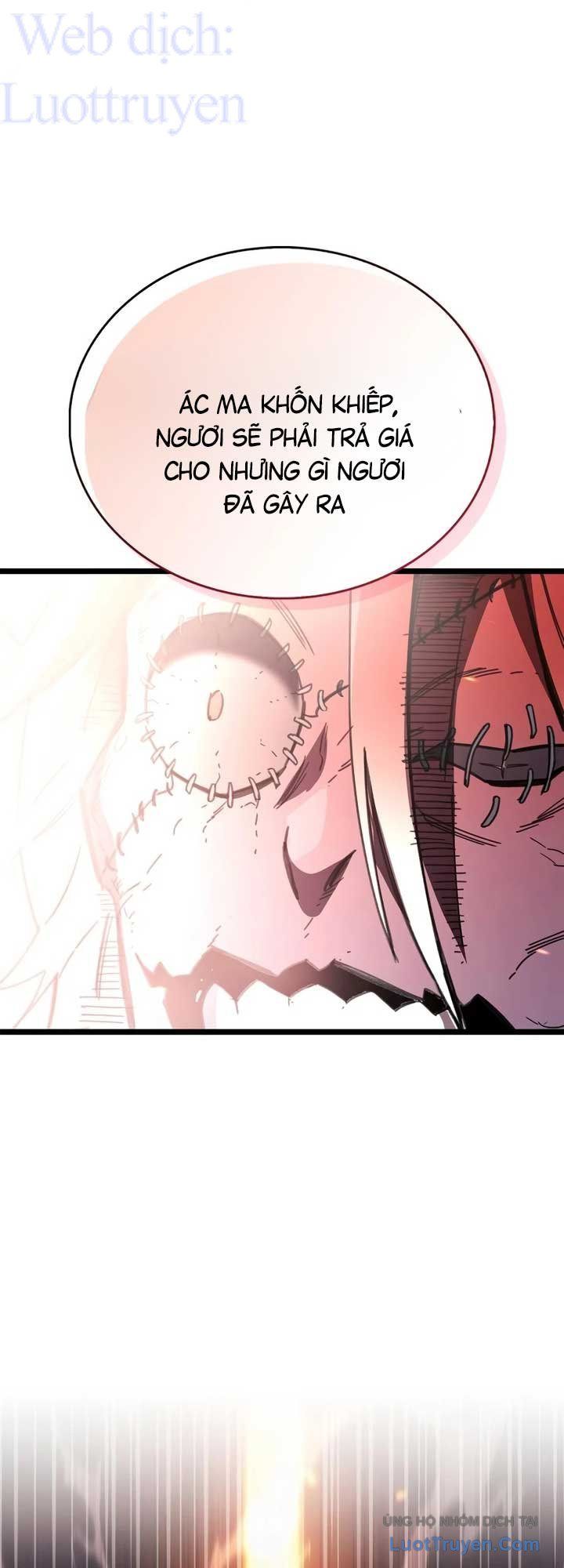 Người Chơi Che Giấu Quá Khứ Chap 120 - Next Chap 121
