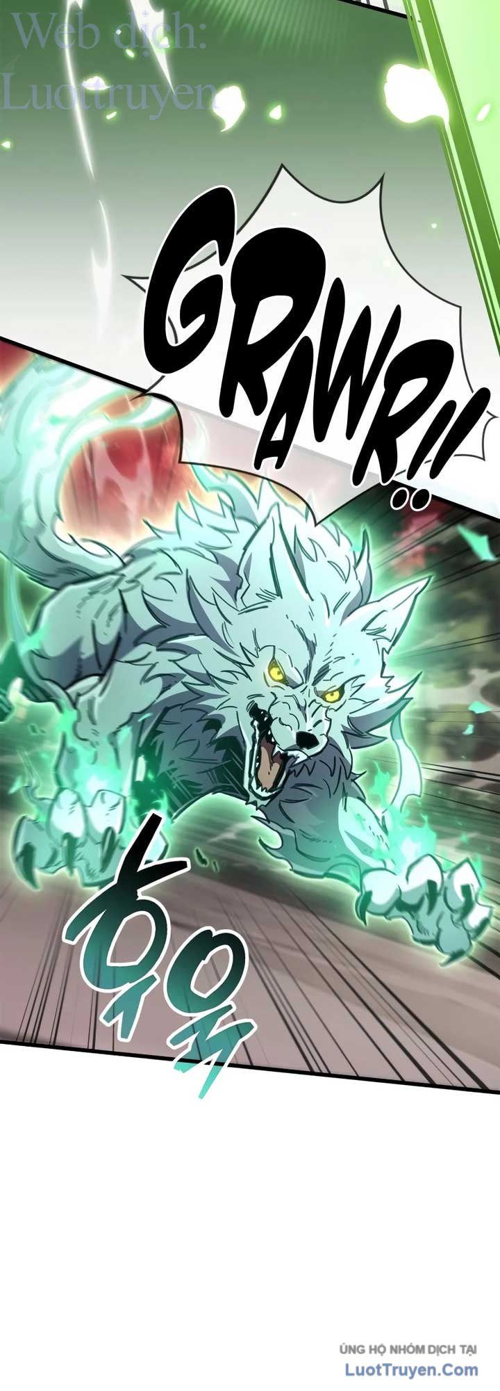 Người Chơi Che Giấu Quá Khứ Chap 120 - Next Chap 121