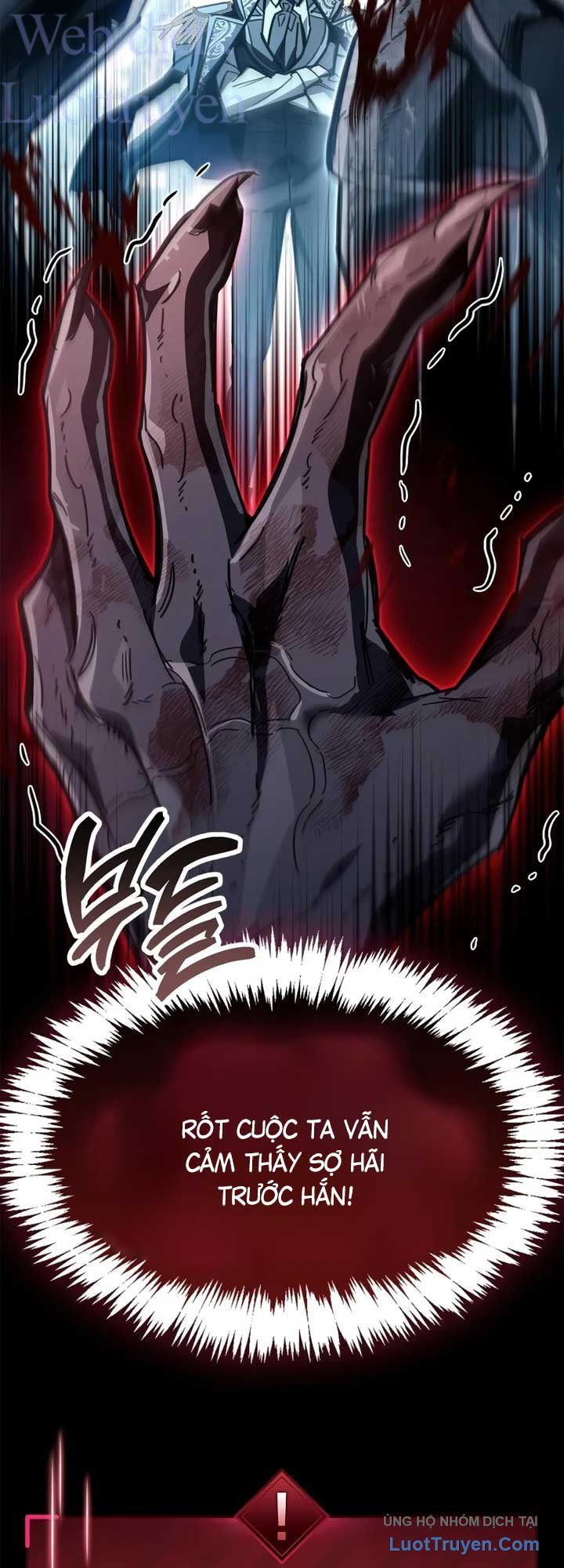 Người Chơi Che Giấu Quá Khứ Chap 120 - Next Chap 121