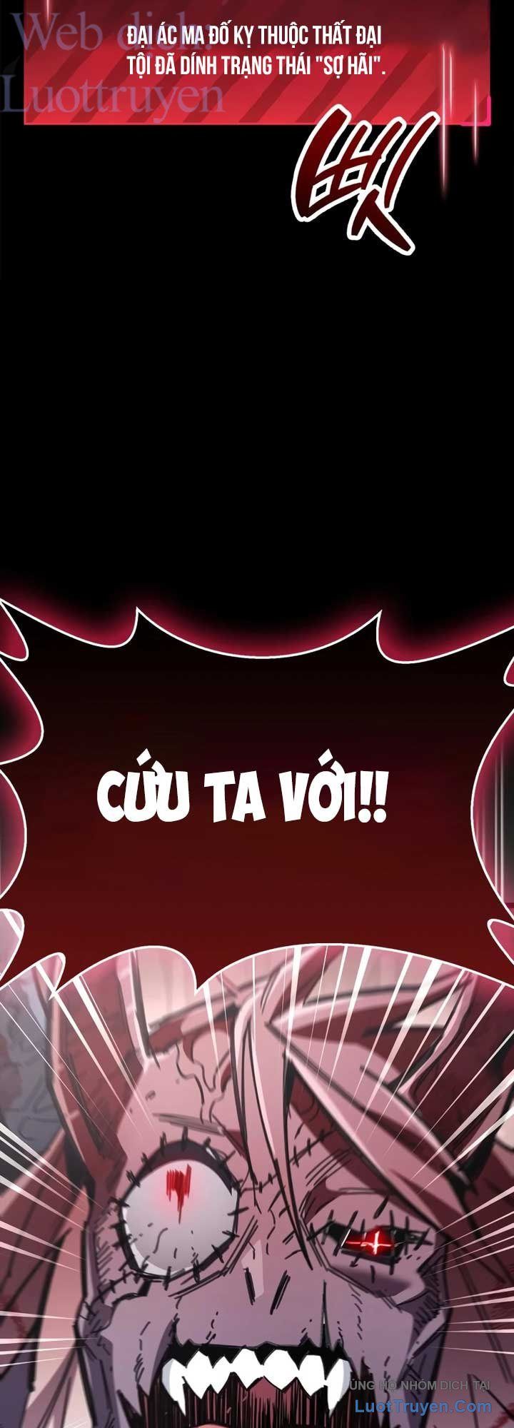 Người Chơi Che Giấu Quá Khứ Chap 120 - Next Chap 121