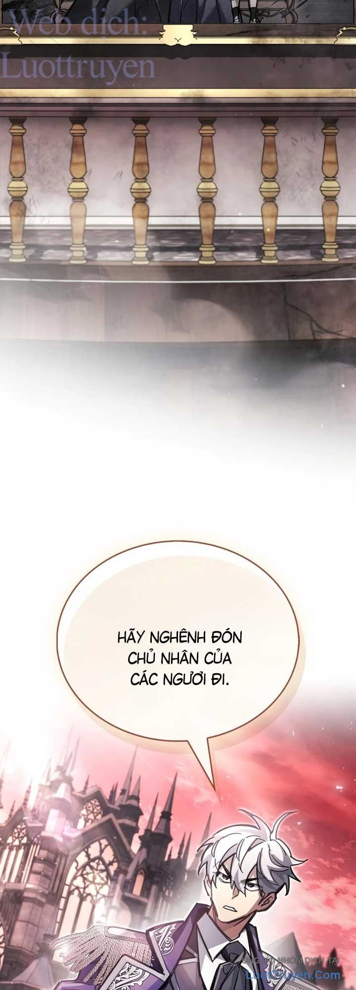 Người Chơi Che Giấu Quá Khứ Chap 120 - Next Chap 121