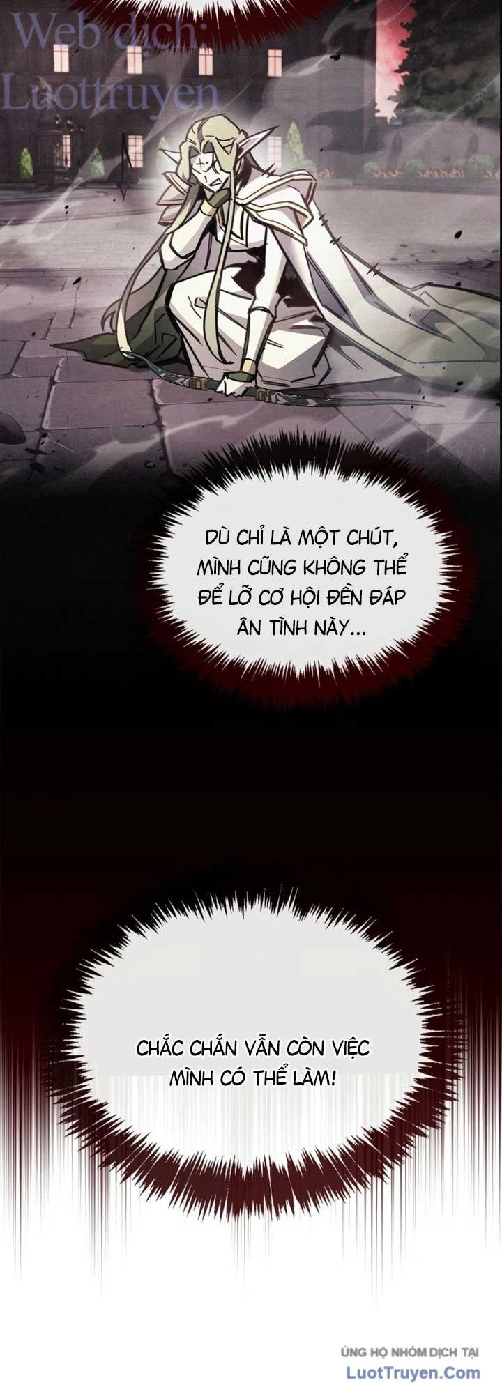 Người Chơi Che Giấu Quá Khứ Chap 121 - Next Chap 122