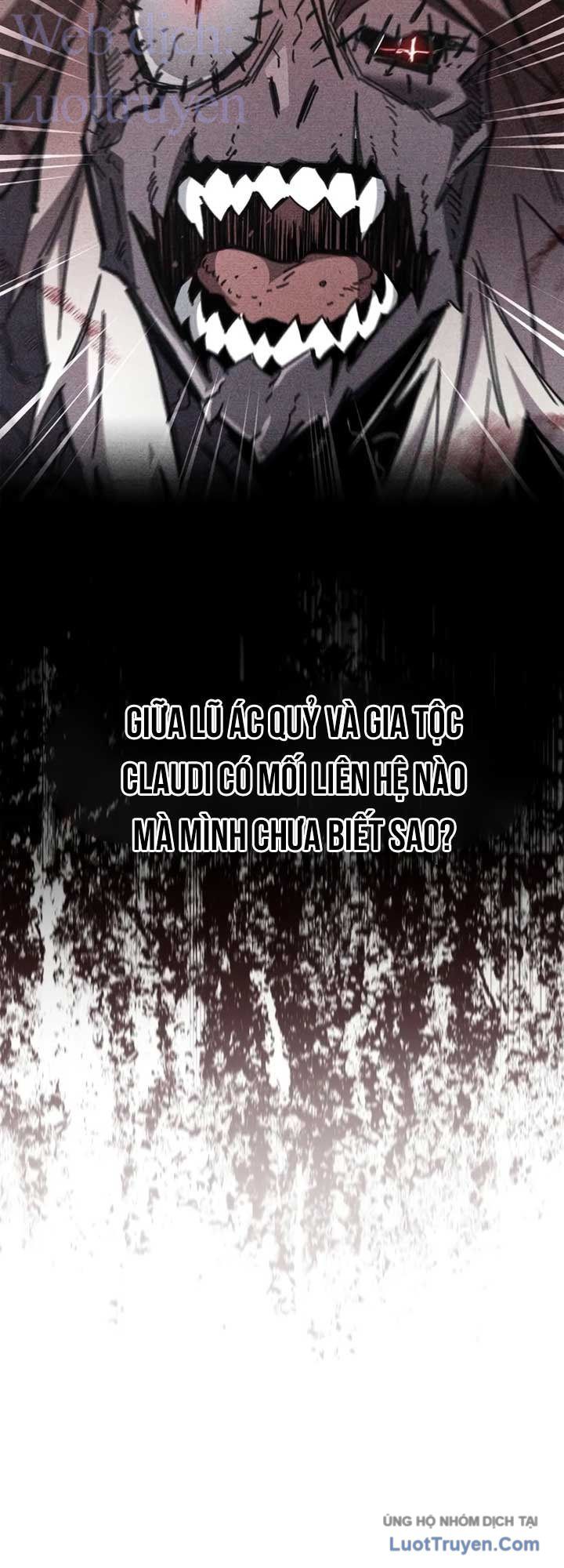 Người Chơi Che Giấu Quá Khứ Chap 121 - Next Chap 122