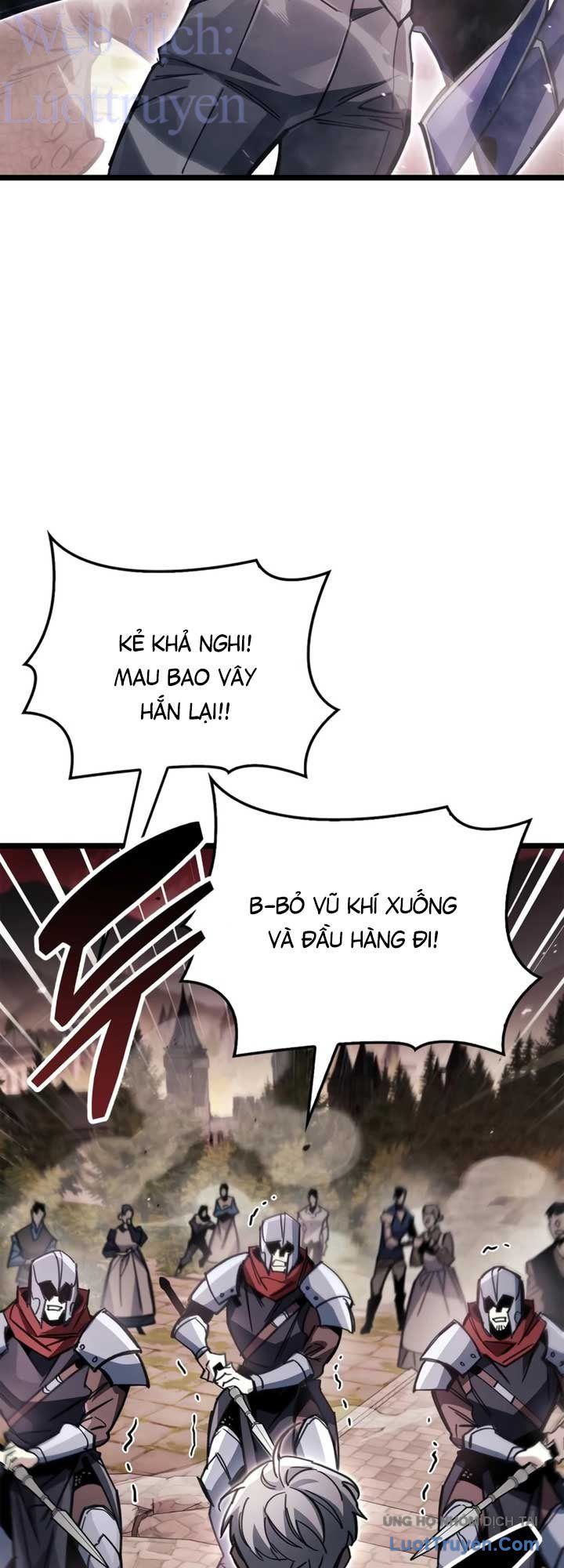 Người Chơi Che Giấu Quá Khứ Chap 121 - Next Chap 122