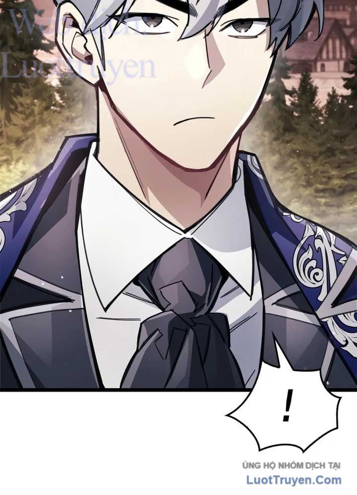 Người Chơi Che Giấu Quá Khứ Chap 121 - Next Chap 122