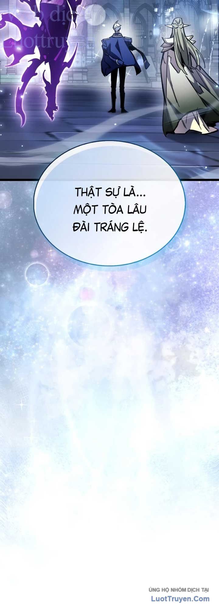 Người Chơi Che Giấu Quá Khứ Chap 121 - Next Chap 122