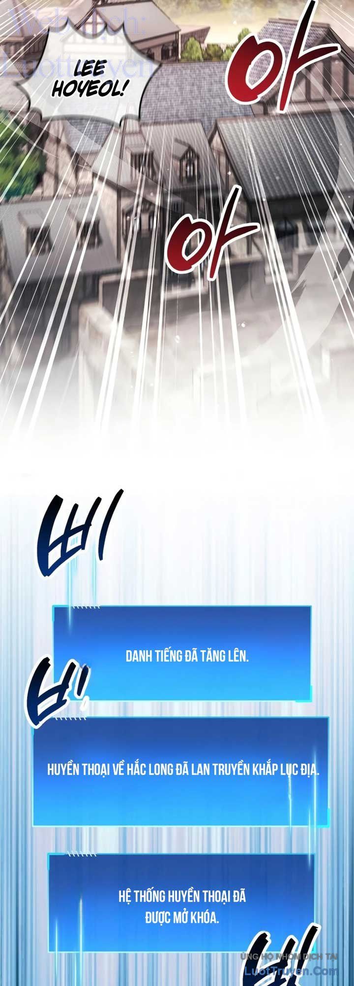 Người Chơi Che Giấu Quá Khứ Chap 121 - Next Chap 122