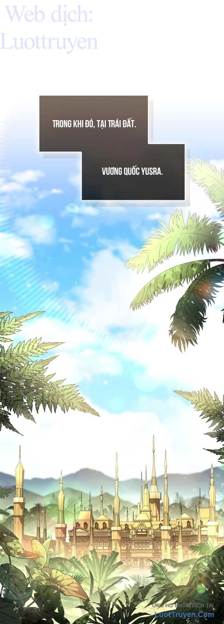 Người Chơi Che Giấu Quá Khứ Chap 121 - Next Chap 122