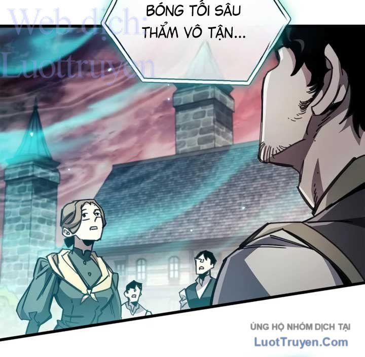Người Chơi Che Giấu Quá Khứ Chap 121 - Next Chap 122