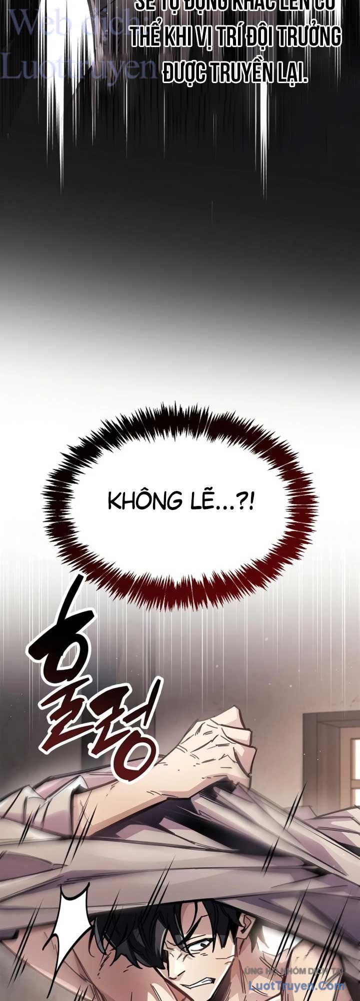 Người Chơi Che Giấu Quá Khứ Chap 121 - Next Chap 122