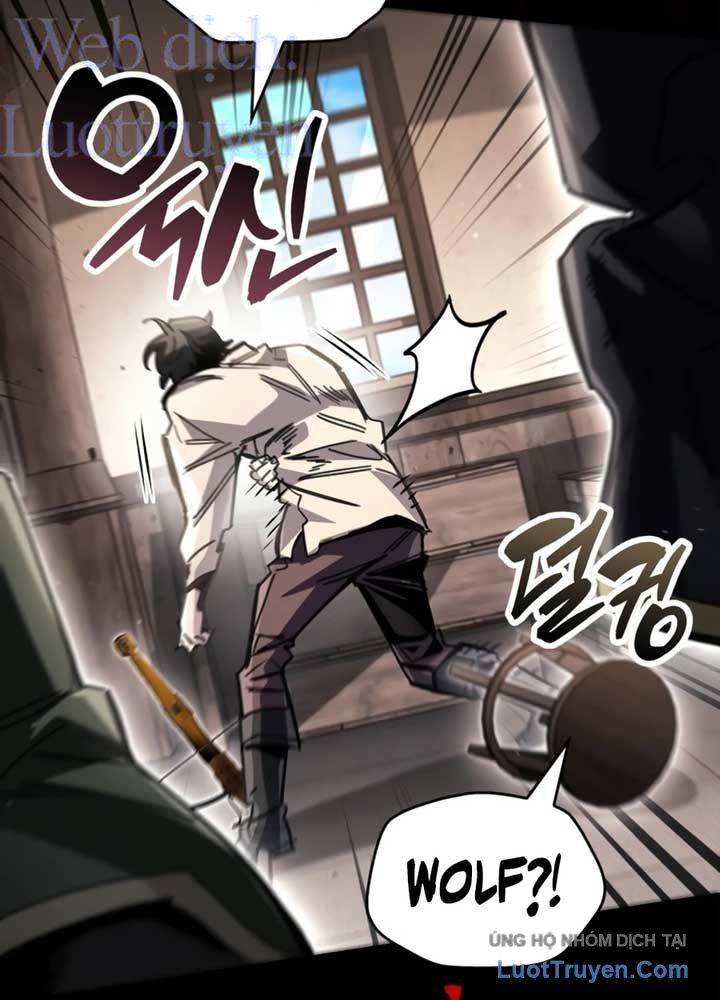 Người Chơi Che Giấu Quá Khứ Chap 121 - Next Chap 122